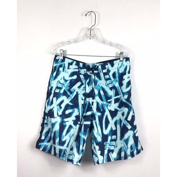 Nike Shorts Trunks Mens Medium - Picture 1 of 6